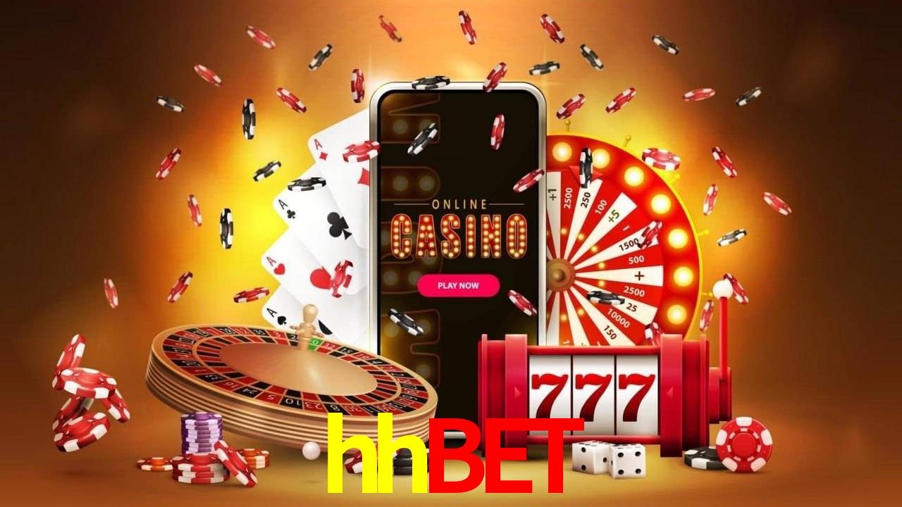 Requisitos do APK da hhbet para Android