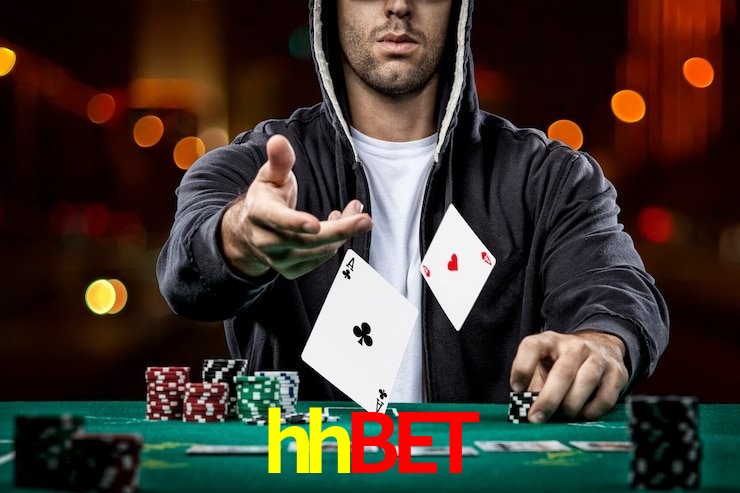 Exclusive Games hhbet