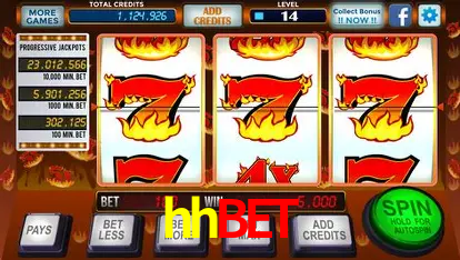Live Casino hhbet