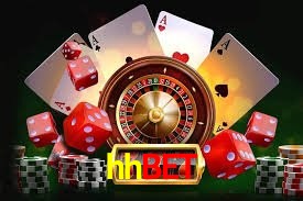 Live Casino hhbet